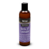 PPC Wild Shampoo Herbs & Lavender 250ml