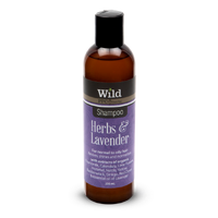 PPC Herbs Wild Shampoo Lavender 250ml
