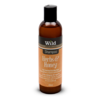 PPC Herbs Wild Shampoo Honey 250ml