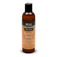 PPC Herbs Wild Shampoo Honey 250ml