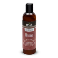 PPC Herbs Wild Conditioner Henna 250ml
