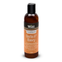 PPC Wild Conditioner Herbs & Honey 250ml