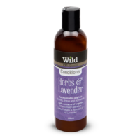 PPC Wild Conditioner Lavender 250ml