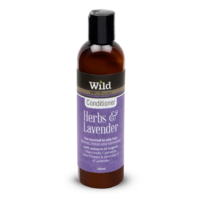 PPC Wild Conditioner Lavender 250ml