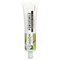 Jason Health Toothpaste Power Vanilla 170g