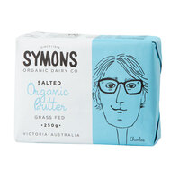 Symons Butter Salted 250g