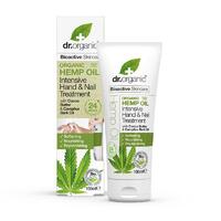 Dr Org Hand and Nail Treatment 100ml