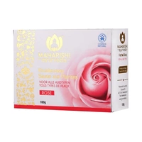 Maharishi Ayurveda Soap Bar Rose 100g