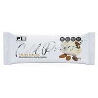 Fibre Boost Protein Bar Salted Almond 60g 