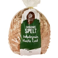 Ancient Grains Wholemeal Rustic Spelt 680g