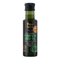 Pepo Farms Pumpkin Seed Oil 100ml