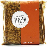 Primasoy Tempeh Tamarind 225g