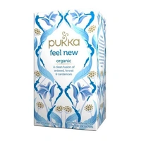 Pukka Feel New Tea 20 Bags