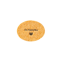 Dr Hauschka Cleansing Sponge Oval