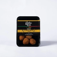 Gluten Free Lab Vegan Mushroom & Truffle Arancini 400g 