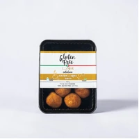 Gluten Free Lab Vegan Pumpkin & Thyme Arancini 400g 