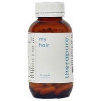 Therapure My Hair 120 Capsules