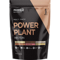 PranaOn Power Plant Variety Pack 308g