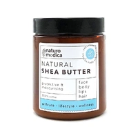 Naturomedica Shea Butter 200ml