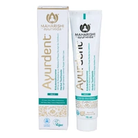 Maharishi Ayurveda Ayurdent Toothpaste Mild 75ml 