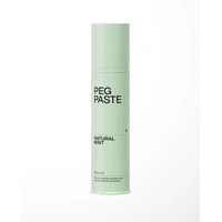 Peg Paste Natural Mint 190g