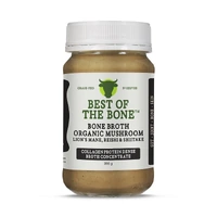 Best of the Bone Healing Mushroom Broth 390g
