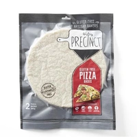 Precinct Gluten Free Pizza Bases 2 Pack 