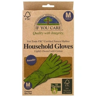 If You Care Household Gloves Medium