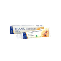 Natural Life Propolis Toothpaste 110g