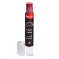 Hemp Org Lip Tint Love 2.5g