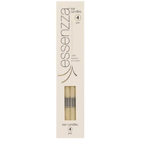 Essenzza Ear Candles 4 Pairs 