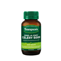 Thompson's One A Day Celery 5000 60 Capsules