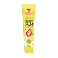 Suvana Organic Paw Paw & Honey Balm 25g