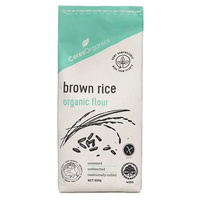 Ceres Organics Brown Rice Flour 800g