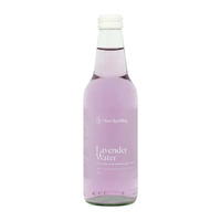 Lunae Sparkling Lavender Water 330ml