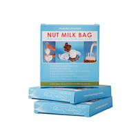 Living Synergy Nut Milk Bag 