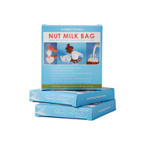 Living Synergy Nut Milk Bag