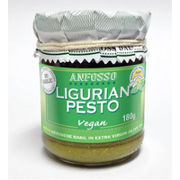 Anfosso Pesto Genovese 180g