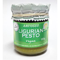 Anfosso Pesto Genovese 180g