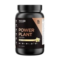 PranaOn Power Plant Protein French Vanilla 1.2kg