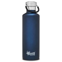 Cheeki Insulated Bottle Ocean 600ml