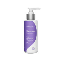 Amazing Oils Sleep Magnesium Lotion 125ml