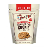 Bob's Chocolate Chip Cookie Mix 624g