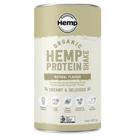 Essential Hemp Protein Natural 420g