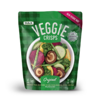 DJ&A Veggie Crisps 90g