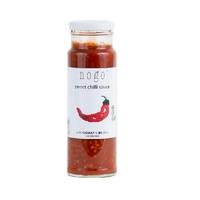 NOGO Sauces Sweet Chilli Sauce 250ml