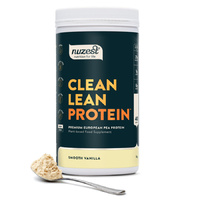 Nuzest Protein Vanilla 1kg