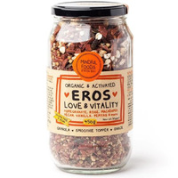 Mindful Foods Eros Love 400g
