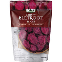 DJ&A Beetroot Slices 35g