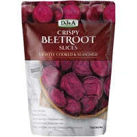 DJ&A Crispy Beetroot Slices 35g